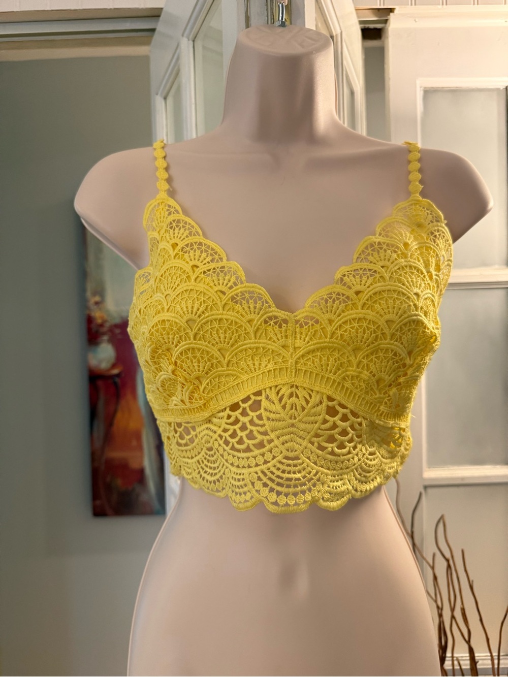 ✨Free People Bralette Small✨
